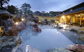金太郎溫泉酒店